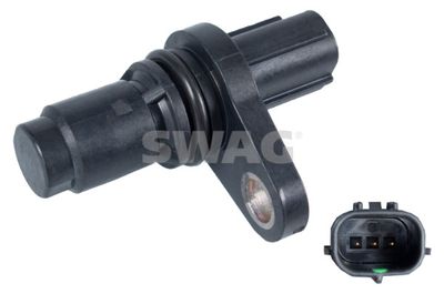 Sensor, camshaft position SWAG 33 10 6717