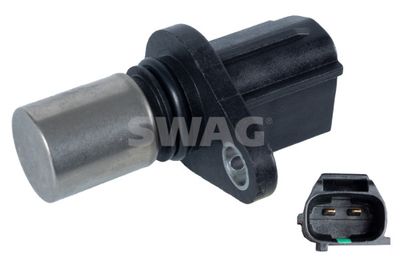 Sensor, camshaft position SWAG 33 10 6718