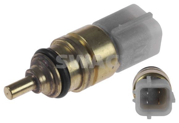 SWAG 33 10 6729 Sensor, coolant temperature