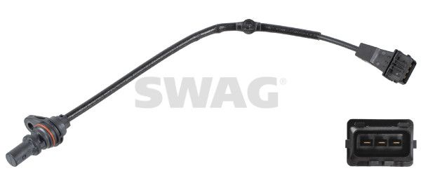 SWAG 33 10 6739 Sensor, crankshaft pulse