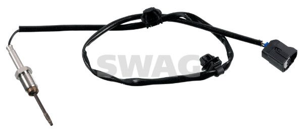 SWAG 33 10 6746 Sensor, exhaust gas temperature