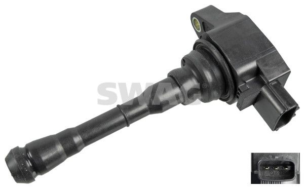 SWAG 33 10 6754 Ignition Coil