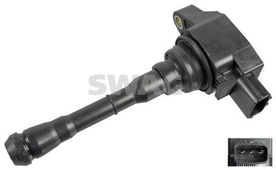 Ignition Coil SWAG 33 10 6754