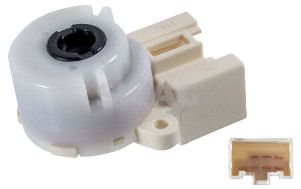 SWAG 33 10 6756 Ignition Switch