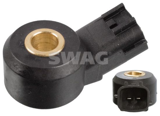 SWAG 33 10 6758 Knock Sensor