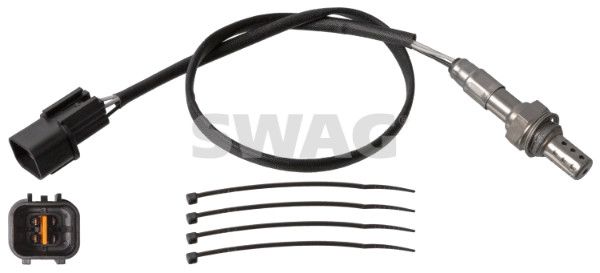 SWAG 33 10 6764 Lambda Sensor