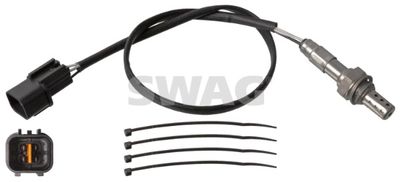 Lambda Sensor SWAG 33 10 6764