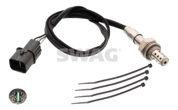 SWAG 33 10 6765 Lambda Sensor