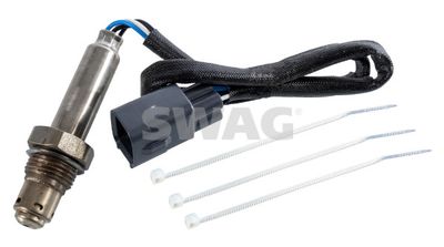Lambda Sensor SWAG 33 10 6771