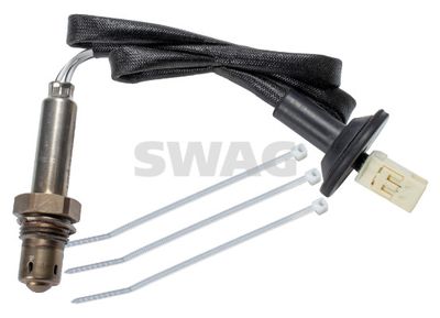 Lambda Sensor SWAG 33 10 6800