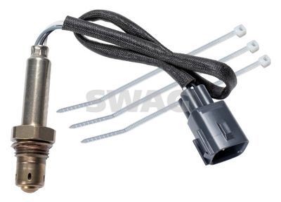 Lambda Sensor SWAG 33 10 6802