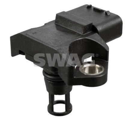 SWAG 33 10 6809 Sensor, intake manifold pressure