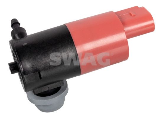 SWAG 33 10 6816 Washer Fluid Pump, window cleaning