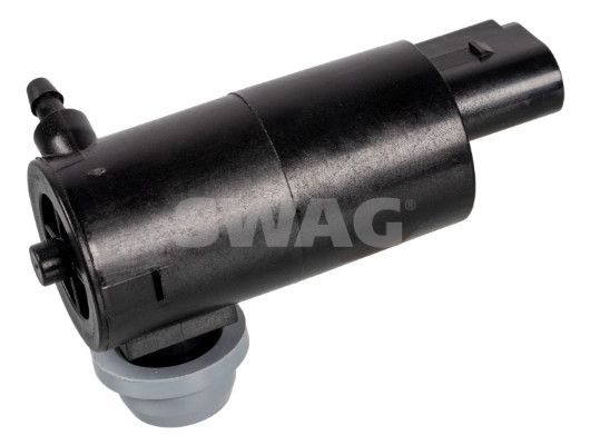 SWAG 33 10 6817 Washer Fluid Pump, window cleaning
