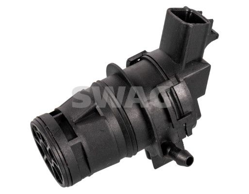 SWAG 33 10 6824 Washer Fluid Pump, window cleaning