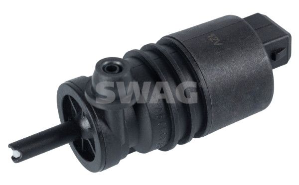 SWAG 33 10 6826 Washer Fluid Pump, headlight cleaning