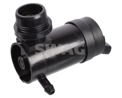 SWAG 33 10 6829 Washer Fluid Pump, window cleaning