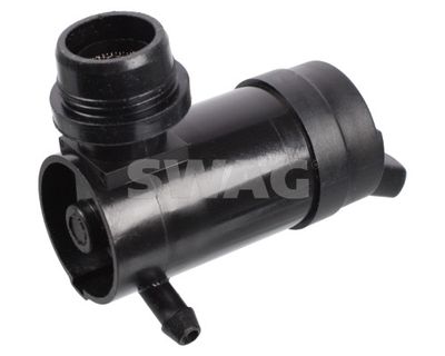 Washer Fluid Pump, window cleaning SWAG 33 10 6829