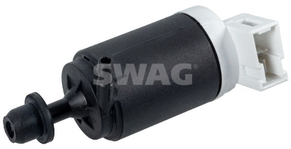 SWAG 33 10 6831 Washer Fluid Pump, window cleaning