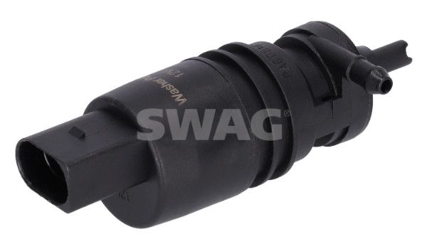SWAG 33 10 6835 Washer Fluid Pump, window cleaning