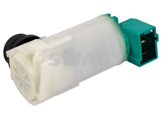 SWAG 33 10 6838 Washer Fluid Pump, window cleaning