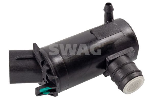 SWAG 33 10 6841 Washer Fluid Pump, window cleaning