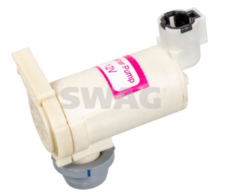 SWAG 33 10 6845 Washer Fluid Pump, window cleaning
