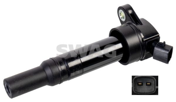 SWAG 33 10 6861 Ignition Coil