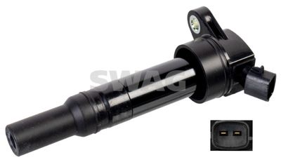 Ignition Coil SWAG 33 10 6861