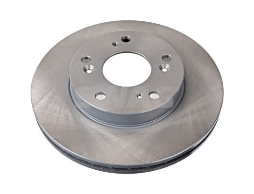 SWAG 33 10 6910 Brake Disc