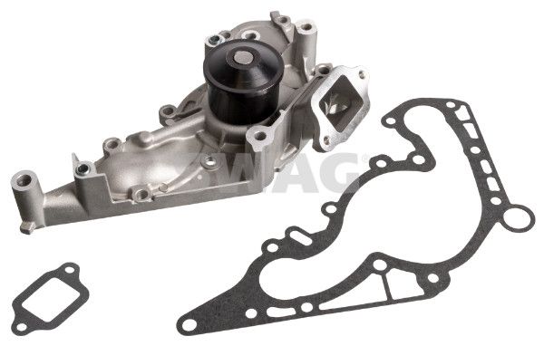 SWAG 33 10 6912 Water Pump, engine cooling