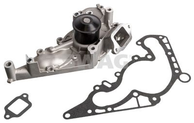 Water Pump, engine cooling SWAG 33 10 6912