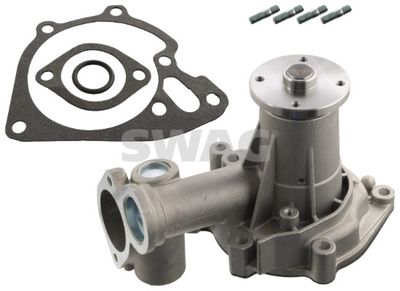 Water Pump, engine cooling SWAG 33 10 6913