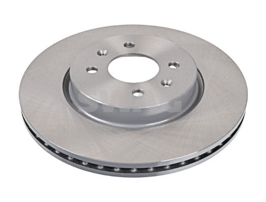 SWAG 33 10 6914 Brake Disc