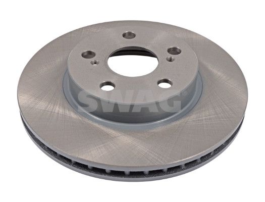 SWAG 33 10 6915 Brake Disc