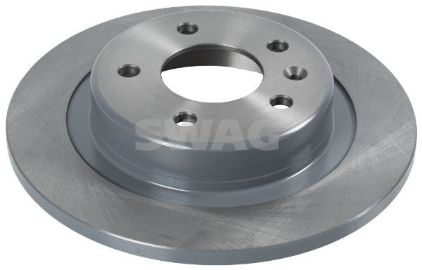 SWAG 33 10 6917 Brake Disc