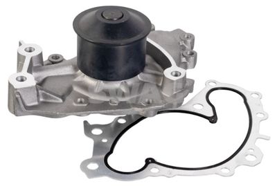 Water Pump, engine cooling SWAG 33 10 6921