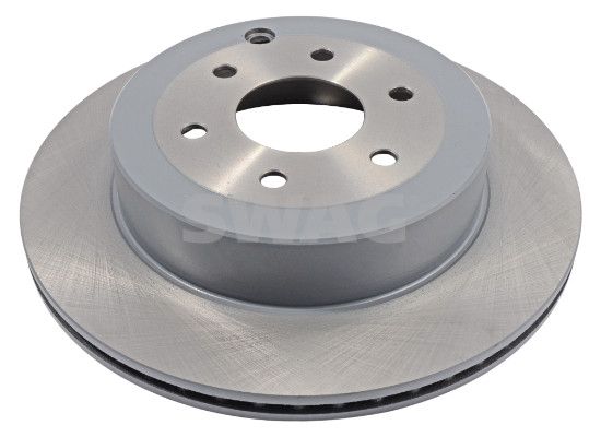 SWAG 33 10 6922 Brake Disc