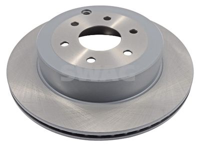 Brake Disc SWAG 33 10 6922
