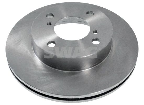 SWAG 33 10 6923 Brake Disc