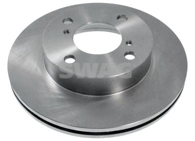 Brake Disc SWAG 33 10 6923