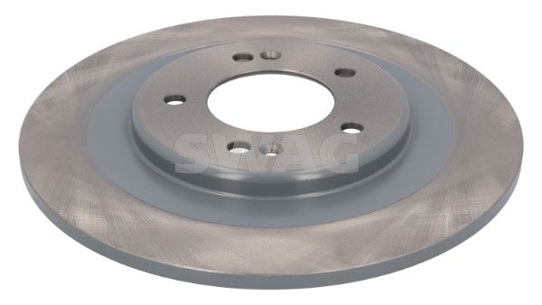 SWAG 33 10 6926 Brake Disc