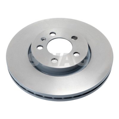 SWAG 33 10 6928 Brake Disc