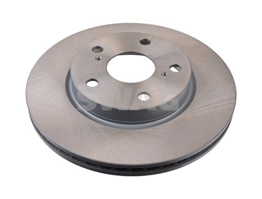 SWAG 33 10 6932 Brake Disc