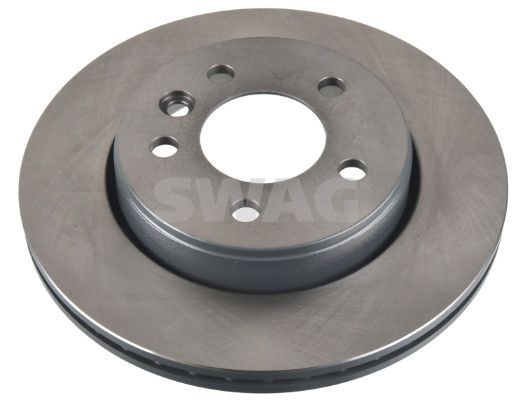 SWAG 33 10 6933 Brake Disc