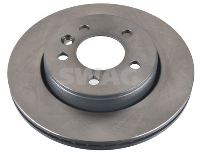 Brake Disc SWAG 33 10 6933