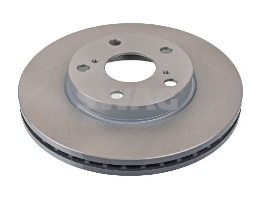 SWAG 33 10 6934 Brake Disc