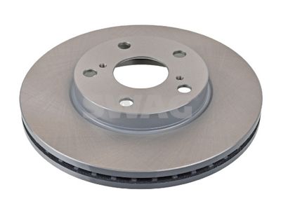 Brake Disc SWAG 33 10 6934