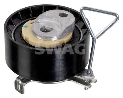 Tensioner, timing belt SWAG 33 10 6936