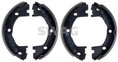 Brake Shoe Set SWAG 33 10 6941
